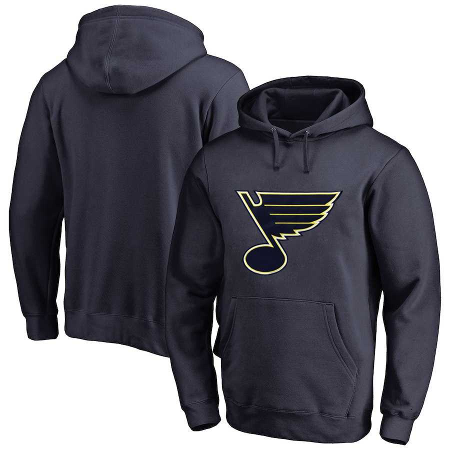 St. Louis Blues Navy All Stitched Pullover Hoodie,We sell and wholesale St. Louis Blues Navy All Stitched Pullover Hoodie on line form chian!